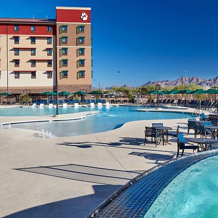 סקוטסדייל Great Wolf Lodge Arizona מראה חיצוני תמונה