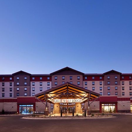 סקוטסדייל Great Wolf Lodge Arizona מראה חיצוני תמונה