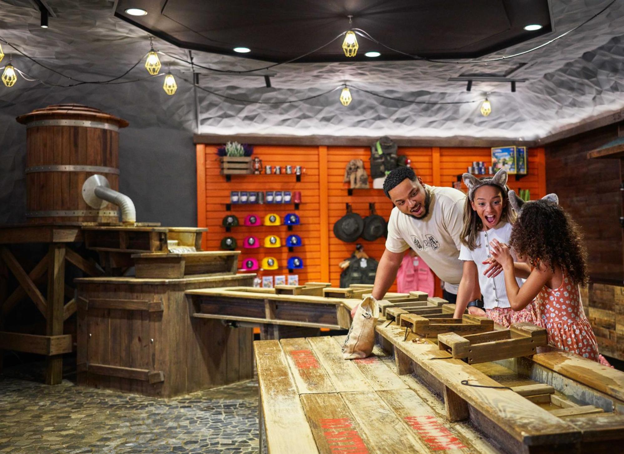 סקוטסדייל Great Wolf Lodge Arizona מראה חיצוני תמונה